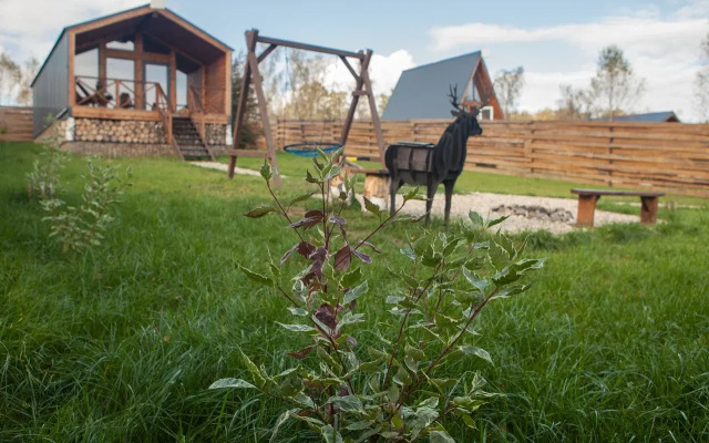 Private house Barnkhaus "zima"
