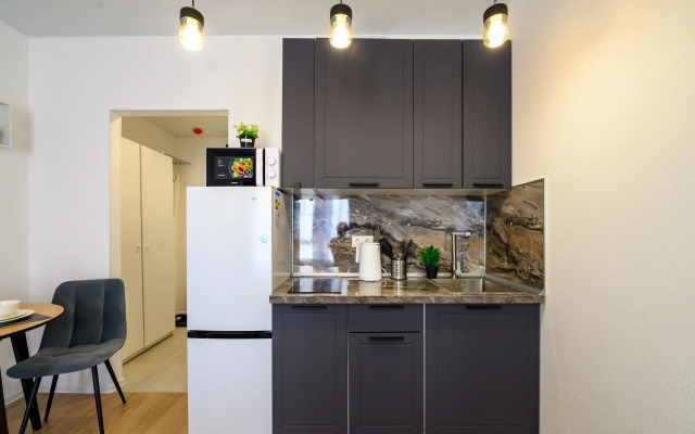 Апартаменты Нагатинский 774