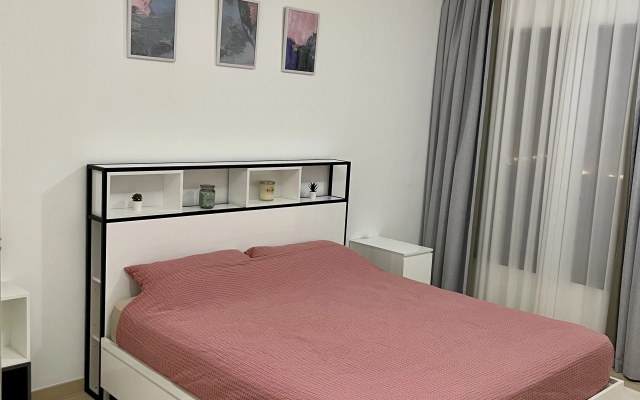 Lovely 1BR In JBR Beach - Hotel in ดูไบ - Photo 3