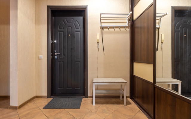 Апартаменты Чистый Взгляд на 9 мая 73 рядом с ТРЦ Планета