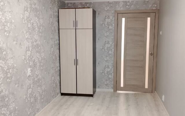 Na Pokrovskoy Ploschadi 5 Flat