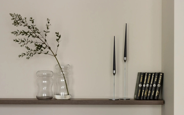 Апартаменты Say Yes Spb