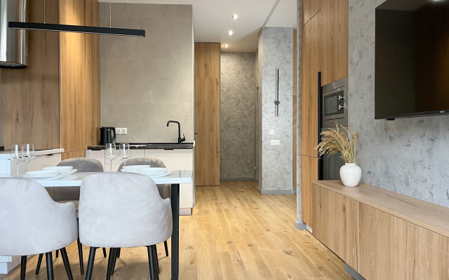 Apartments Sun Hills Nebug 4