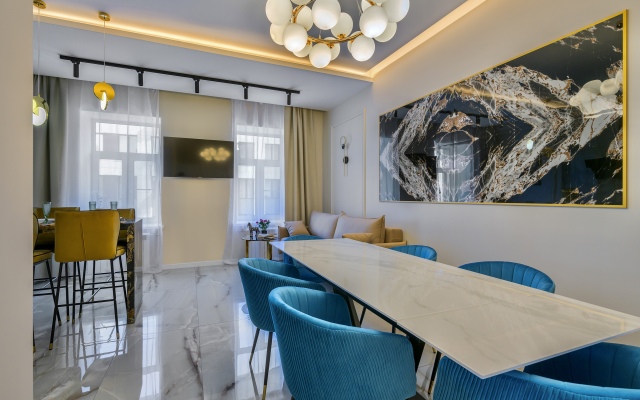 Апартаменты Премиум Астория на Исаакиевской Площади