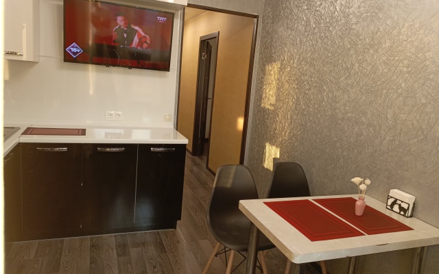 Апартаменты Пятница возле ТЦ Рио/до 4 человек