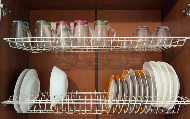 Квартира у Депо