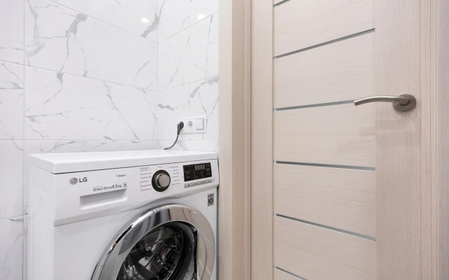 Komfort Salt Lake Sity - Minsk World Flat