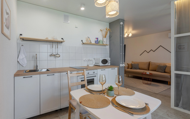 Etelä Apartment