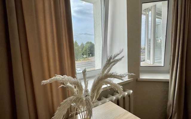 Apartments Tsentr Minsk