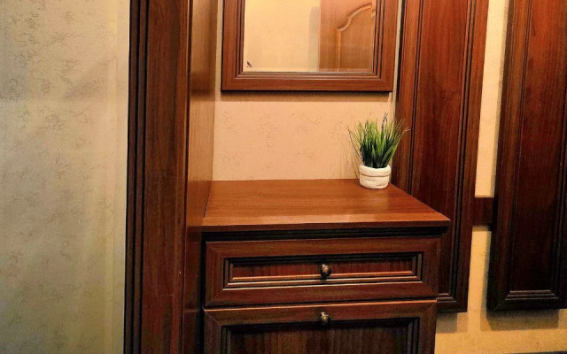 Na Ulitse Alrosa 5 Apartments