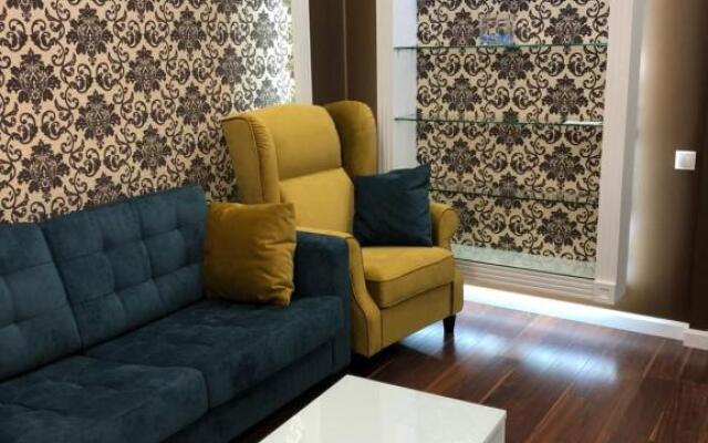 Dvuhkomnatnaya Na Roz 65 Flat