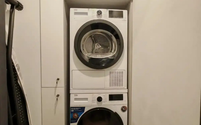 A8 Apartments