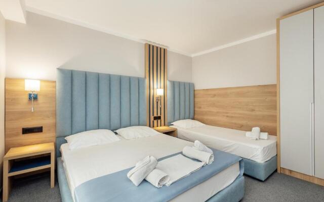 Hotel Talia Hotel