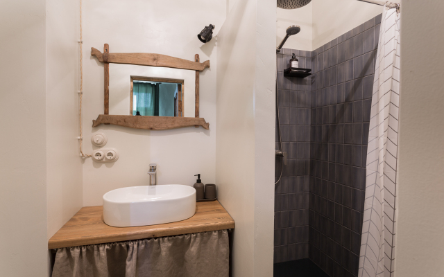 Апартаменты VologDom на Козленской