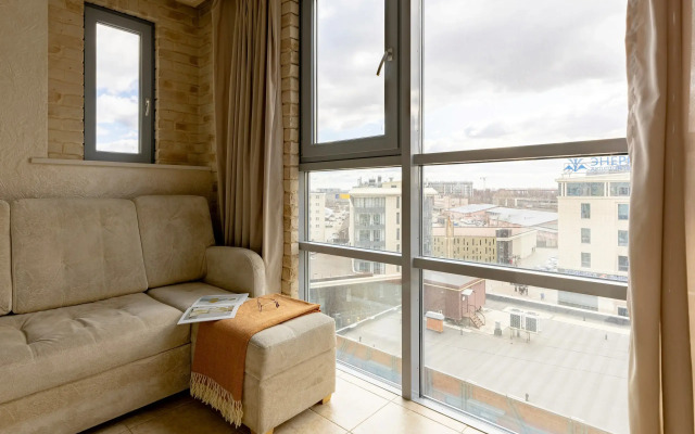 Квартира ЖК Галант