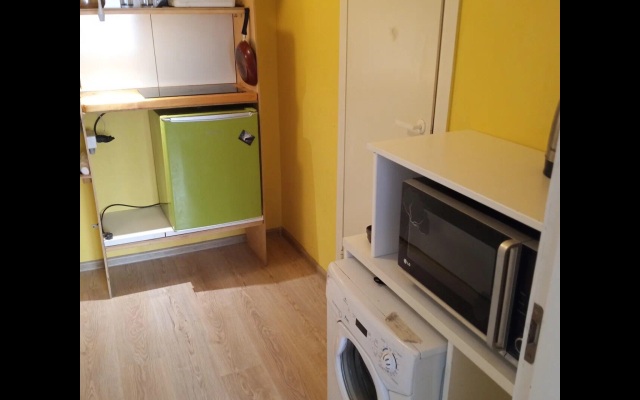 Апартаменты Мини Cтудия в Центре 99