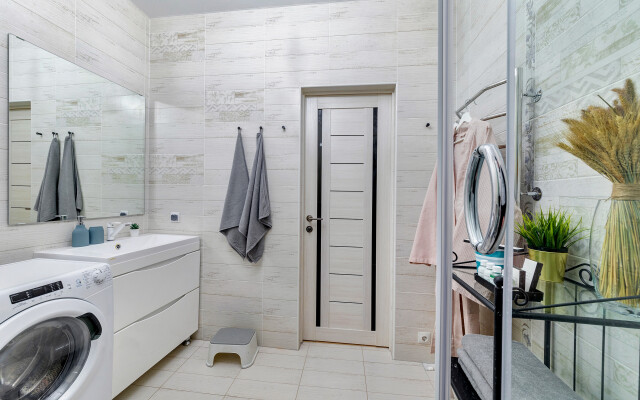 Квартира Однокомнатная GelenStyle