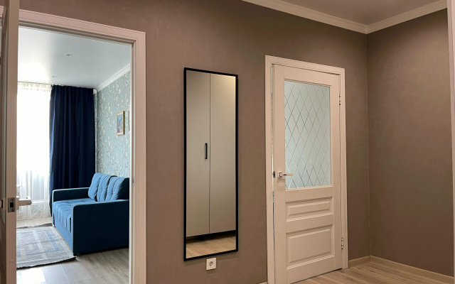 Apartamenty 205 Krasivaa kvartira Centr Ideal'no dla turizma i delovyh komandirovokNazarbayev 36 center