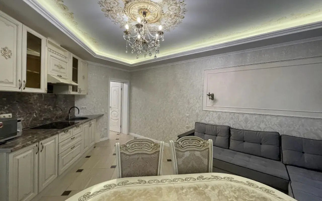 Квартира на Улице Ленина 298Бк5