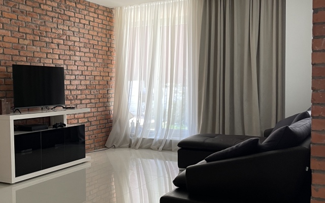Taunpark Flat