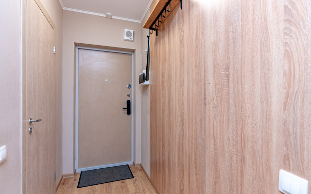 U metro Parnas 1826 Apartment