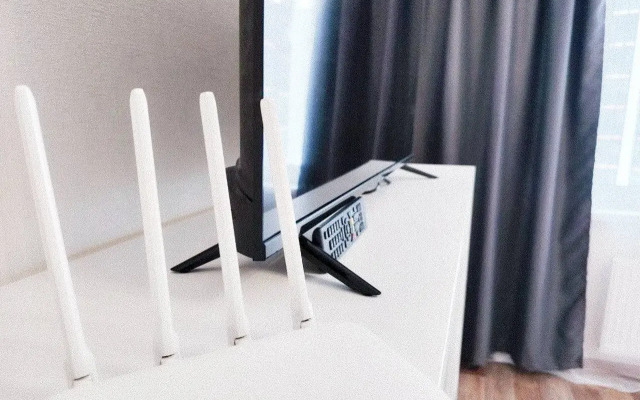 Апартаменты Park Inn House 8