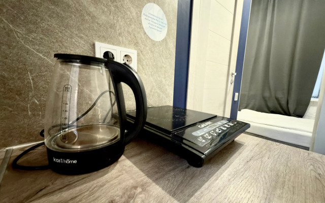 Апартаменты SyncotelHome на Neve1