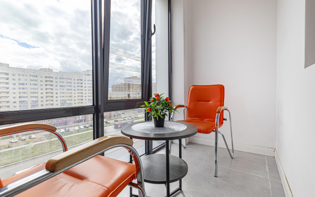 Komfortnye Apartamenty v Tsentre Goroda, Apartments
