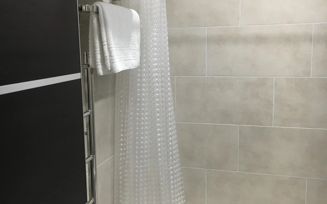 Апартаменты Сочи-центр