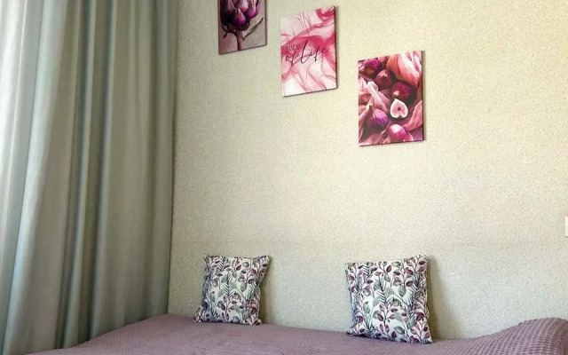 V Tsentre Astrakhani Flat