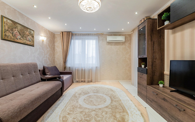 Квартира VIP 4-к метро Академия наук