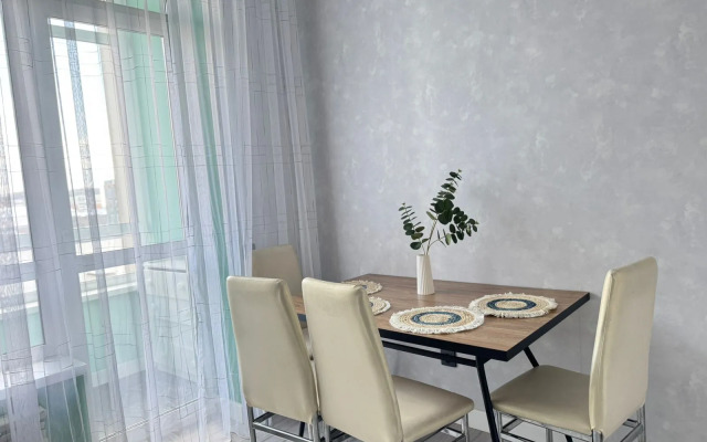Uyutnaya Odnushka Dlya Vashego Otdykha Flat