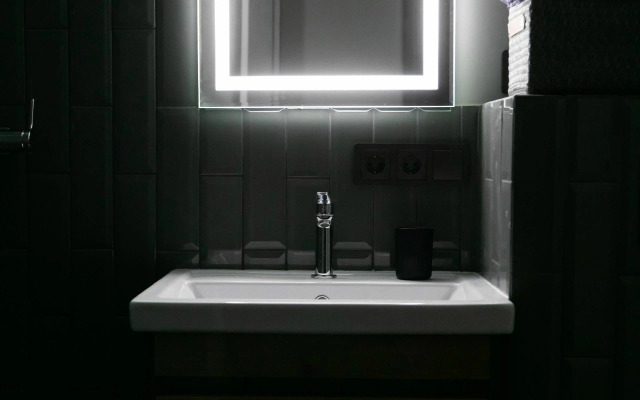 Комфортная двухкомнатная квартира в самом центре