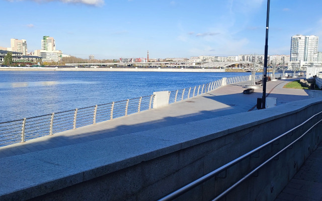 Квартира Большая в Центре Города