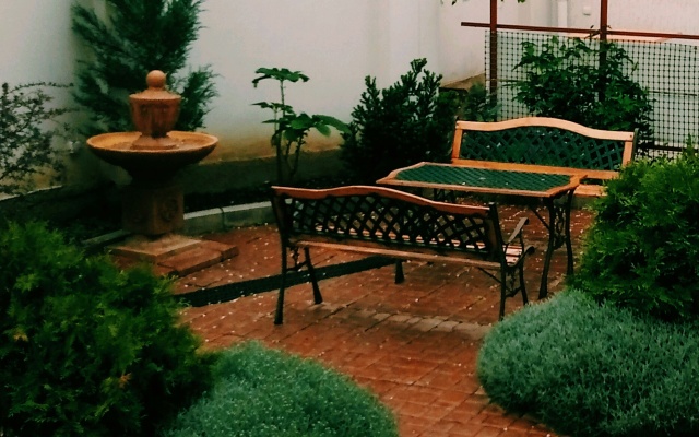 Casablanca Guest House