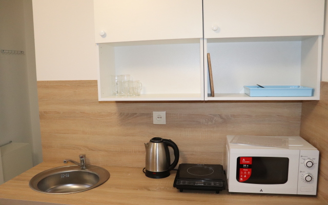 Квартира 6 Ул Новая 26 у Станции Мцд4 Железнодорожная