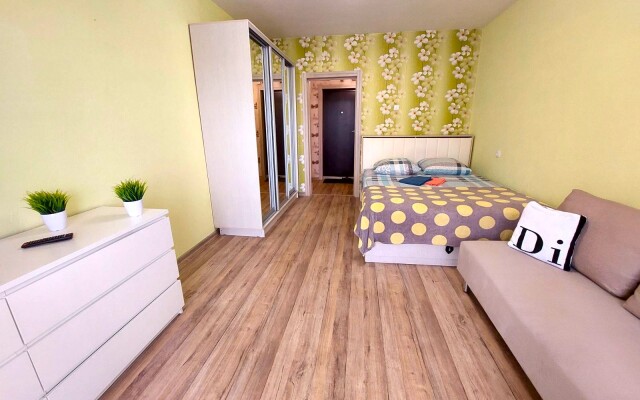 Квартира Атмосфера Однокомнатная Уютная Квартира