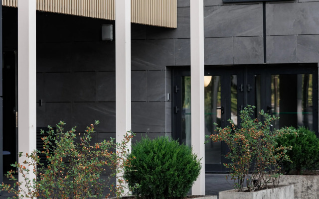 Kortyard Rostov-Na-Donu Hotel