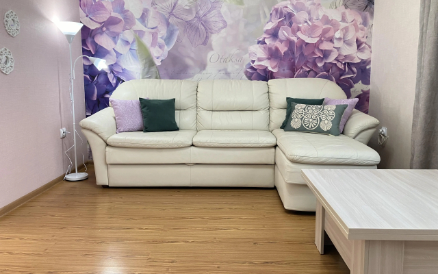 Strana Gryoz na Tsvillinga 88A Uyutnoye mestechko A.Cozi_Place Flat - Apartment in تشيليابنسك - Photo 5