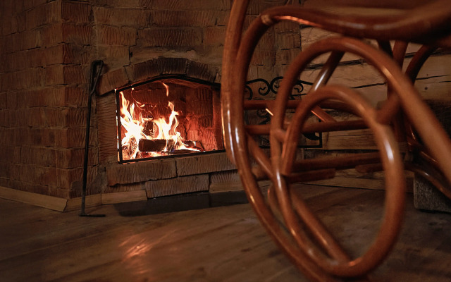 Гостевой дом вЧемодано