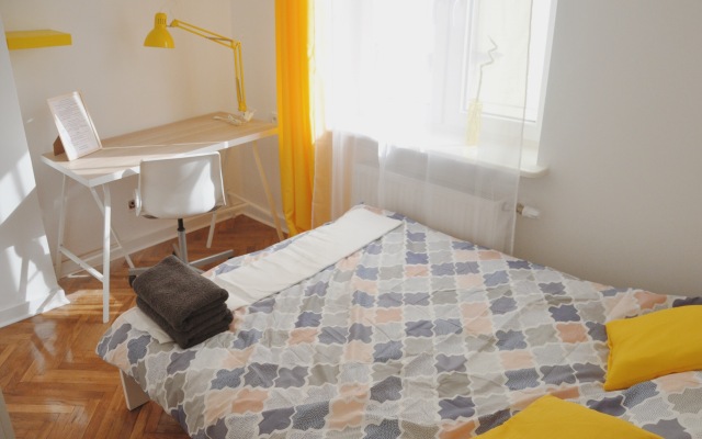 Nowe Miasto B&B Guest House