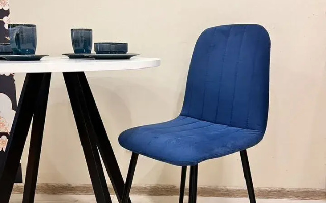 Квартира на Улице Матроса Железняка 2