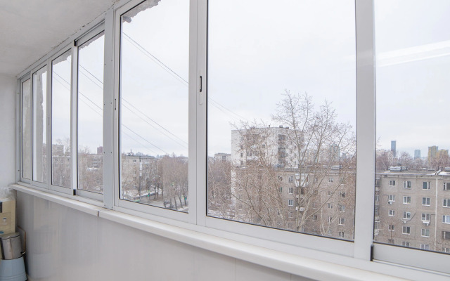 Апартаменты Советская 21