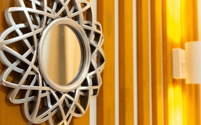 Апартаменты Studio Crocus 2 на Ильинском 2А