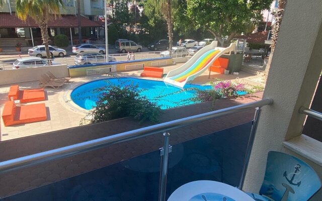 Astoria Beach Hotel