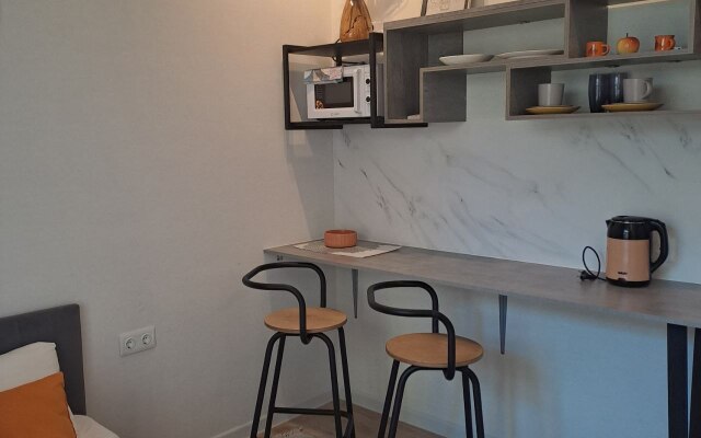 Syyut Uyut Apartments