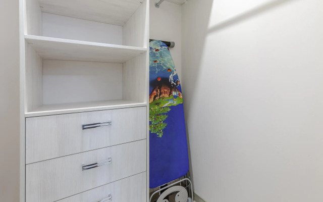Rentplaza premium v tsentre na Lunacharskogo Apartments