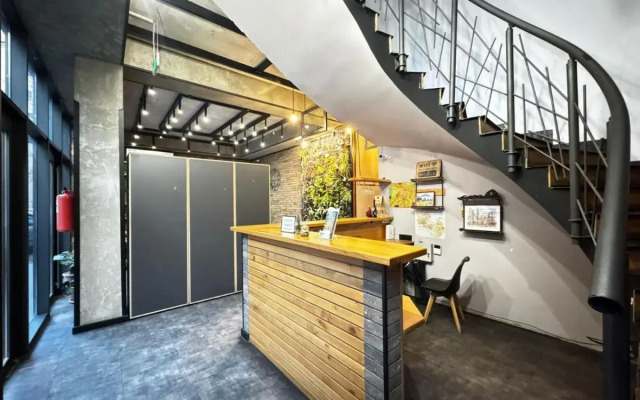 Hotel Amiryan by Armani hotels collection