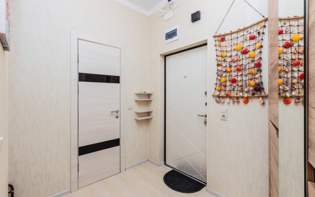 Апартаменты у Морского Вокзала