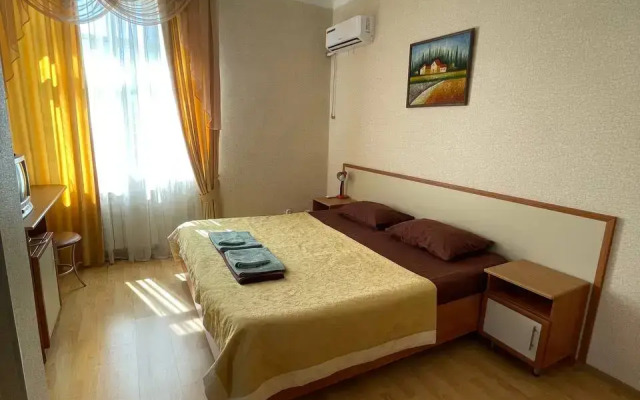 Fregat Private house